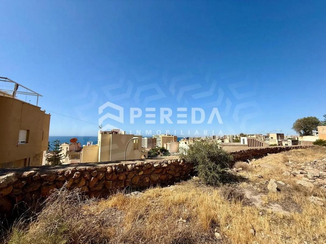 Terreno en venta en Roquetas de Mar, Almería photo 4
