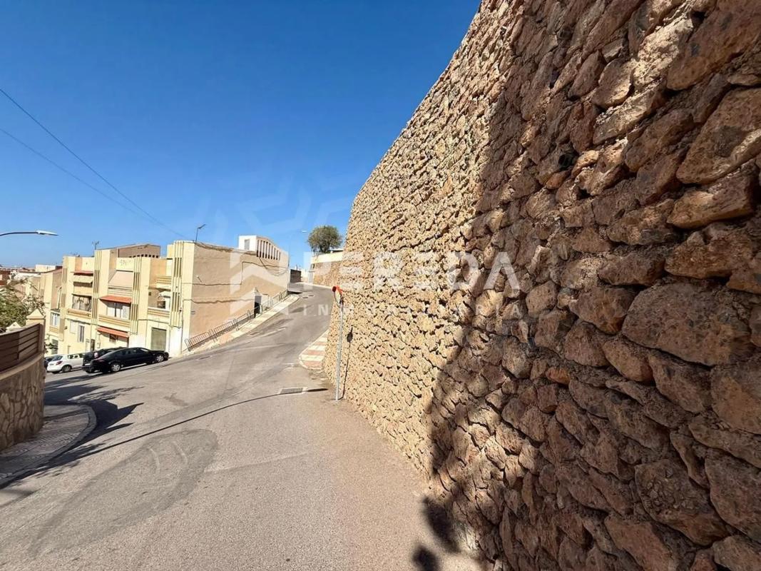 Terreno en venta en Roquetas de Mar, Almería photo 5