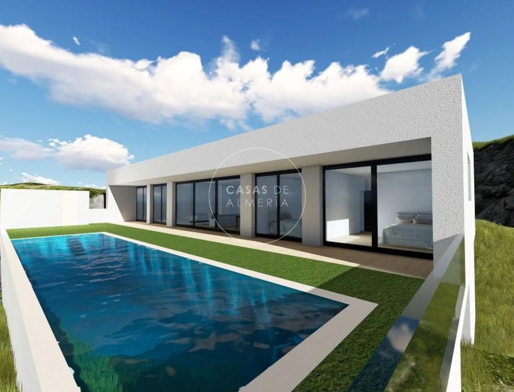 Land for sale in Roquetas de Mar, Almería photo 1
