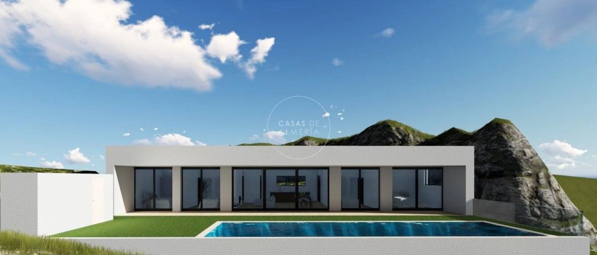 Land for sale in Roquetas de Mar, Almería photo 4