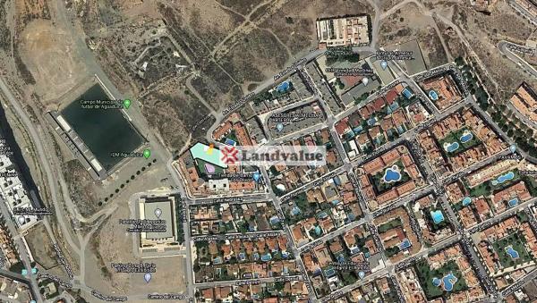 Terreno en calle Nebraska s/n photo 1