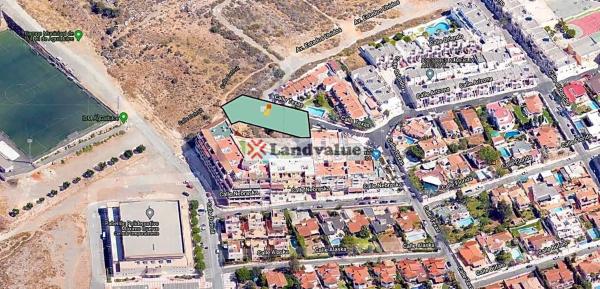 Terreno en calle Nebraska s/n photo 4