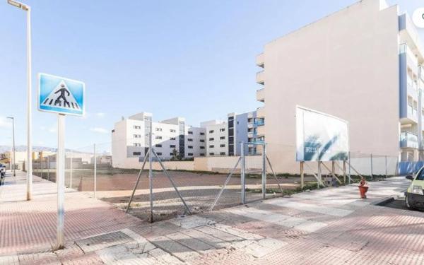 Terreno en calle Antonio Pintor photo 1