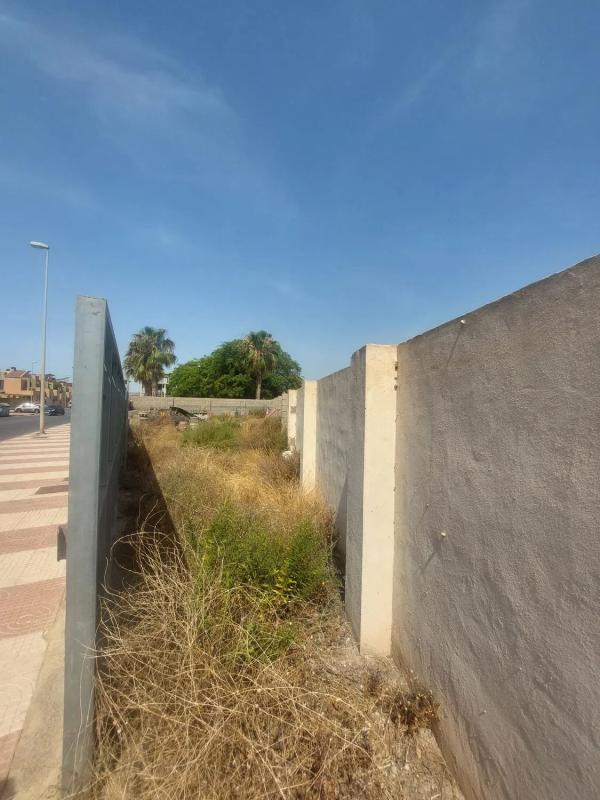 Terreno en venta en Roquetas de Mar, Almería photo 4