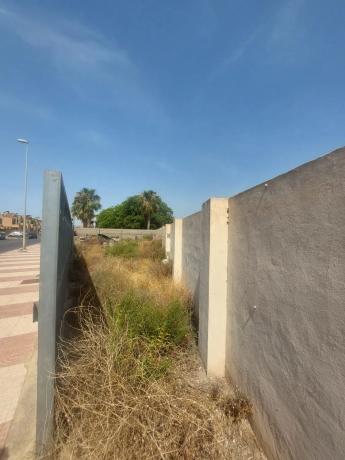 Terreno en calle Sierra de Alcaraz photo 4