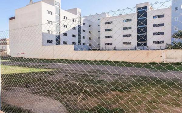 Terreno en calle Antonio Pintor photo 2