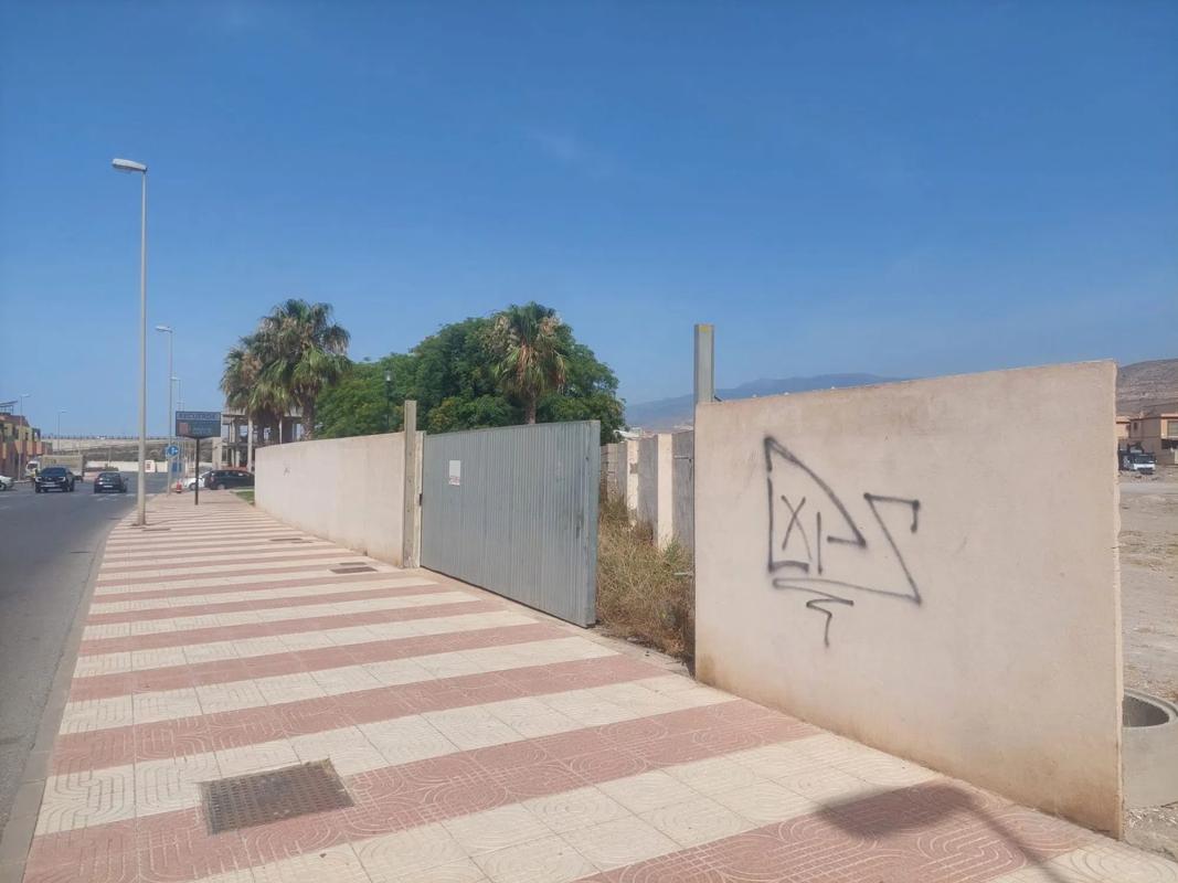 Terreno en venta en Roquetas de Mar, Almería photo 5