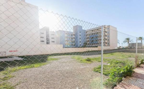 Terreno en calle Antonio Pintor photo 3