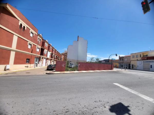 Terreno en carretera de la Mojonera, 16 thumbnail 1