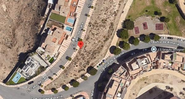 Terreno en calle Cabo de Gata thumbnail 2