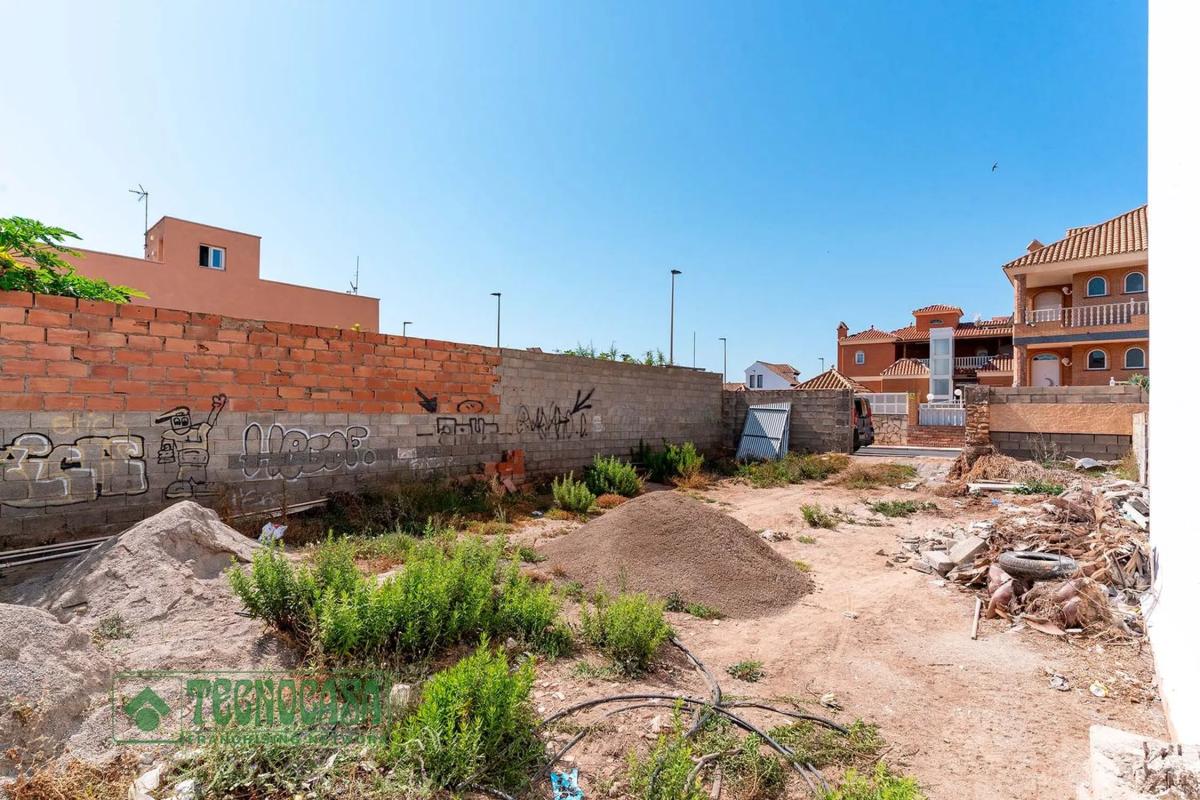 Land for sale in Roquetas de Mar, Almería photo 4