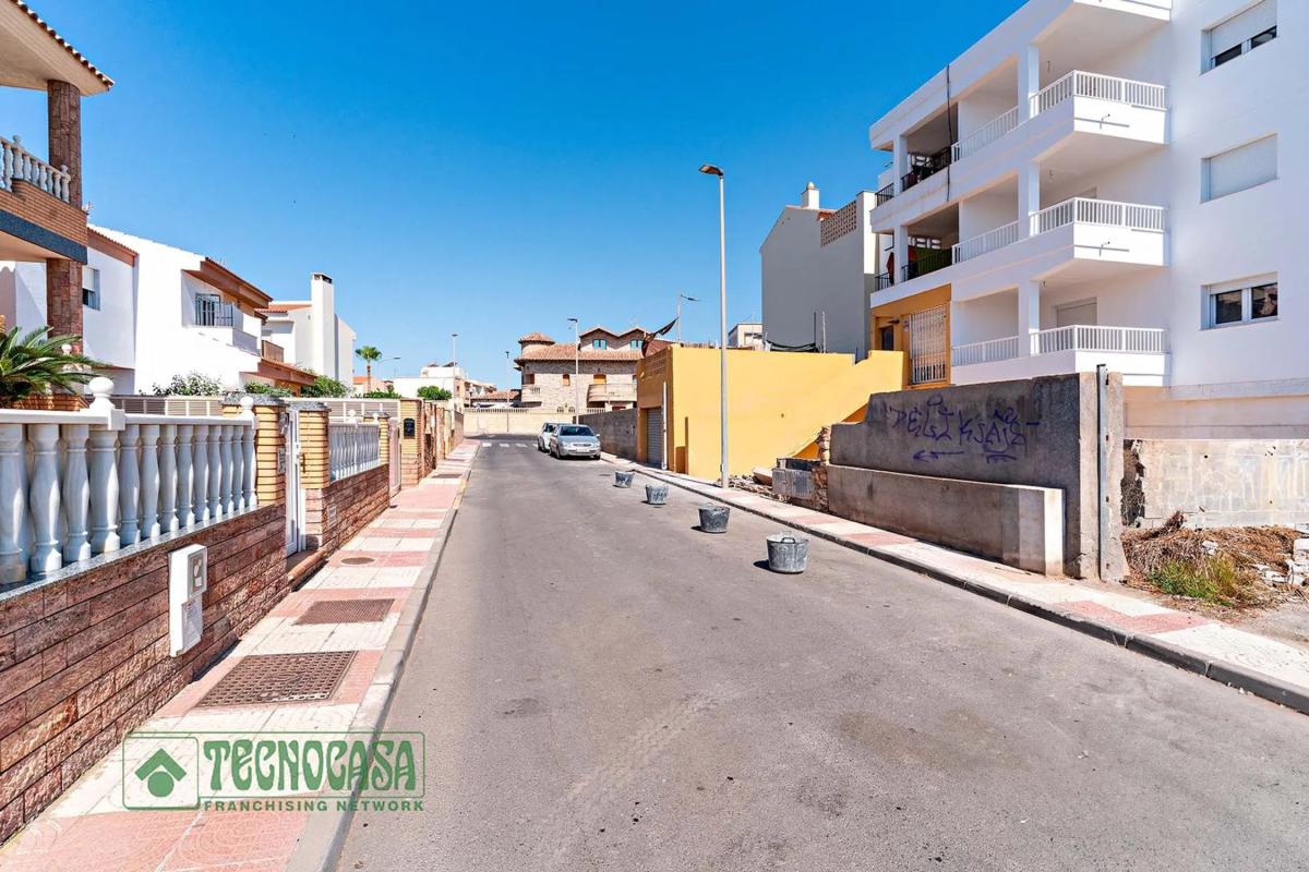 Land for sale in Roquetas de Mar, Almería photo 5