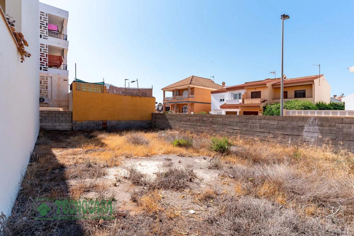 Terreno en venta en Roquetas de Mar, Almería photo 3