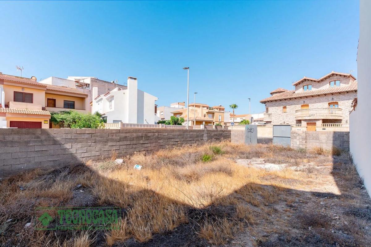 Terreno en venta en Roquetas de Mar, Almería photo 5