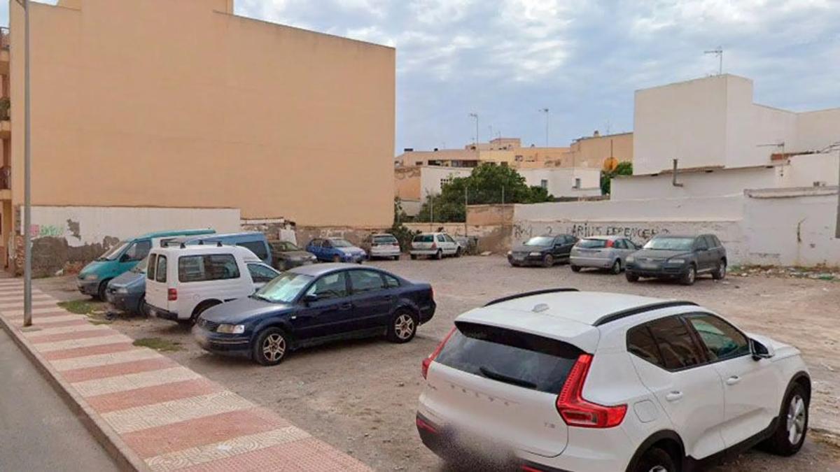 Terreno en venta en Roquetas de Mar, Almería photo 4