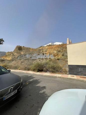 Terreno en calle Cabo de Gata s/n photo 1