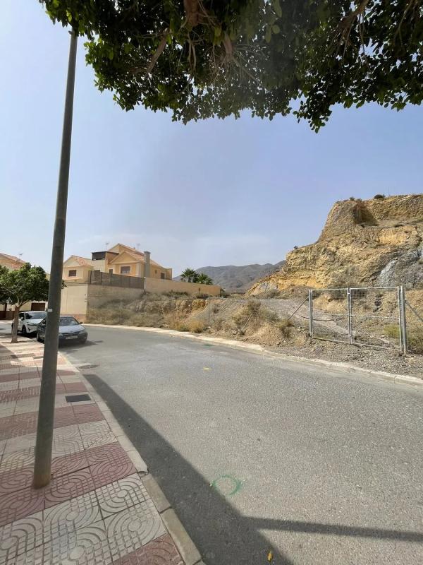Land for sale in Roquetas de Mar, Almería photo 2