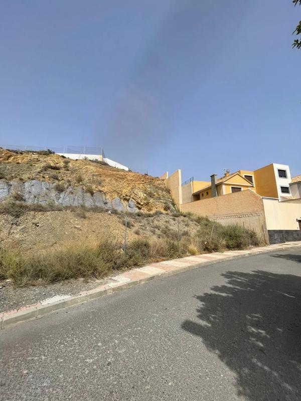 Land for sale in Roquetas de Mar, Almería photo 3
