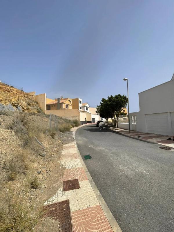 Land for sale in Roquetas de Mar, Almería photo 4