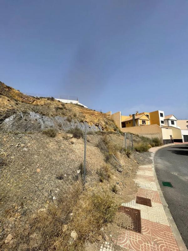 Land for sale in Roquetas de Mar, Almería photo 5