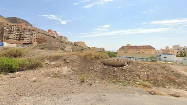 Terreno en Barrio Aguadulce norte photo 3