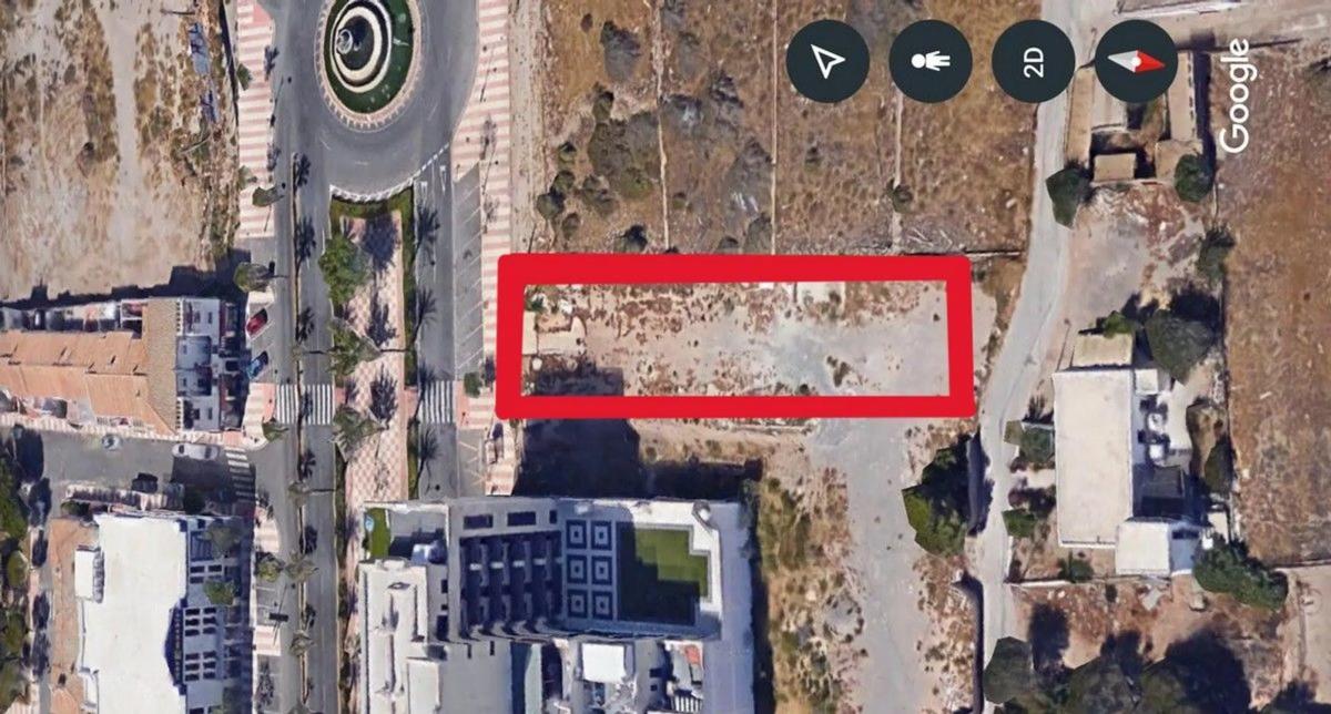 Land for sale in Roquetas de Mar, Almería photo 2