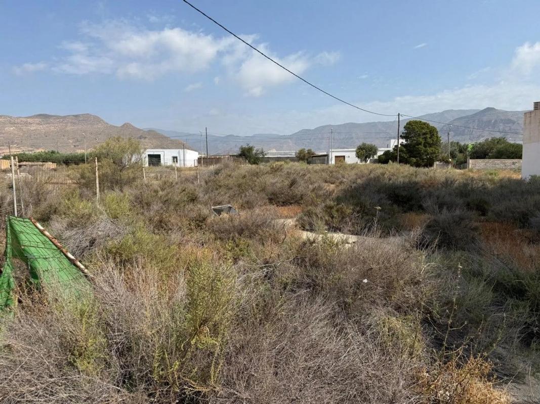 Land for sale in Roquetas de Mar, Almería photo 4