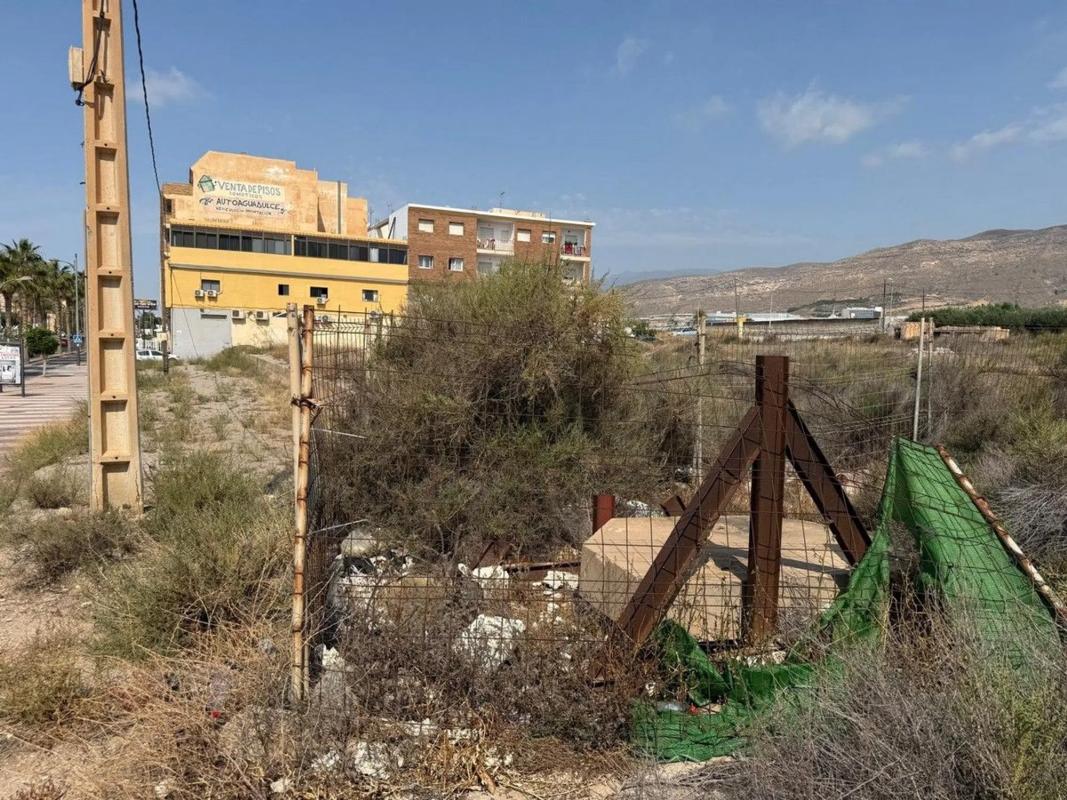 Land for sale in Roquetas de Mar, Almería photo 5
