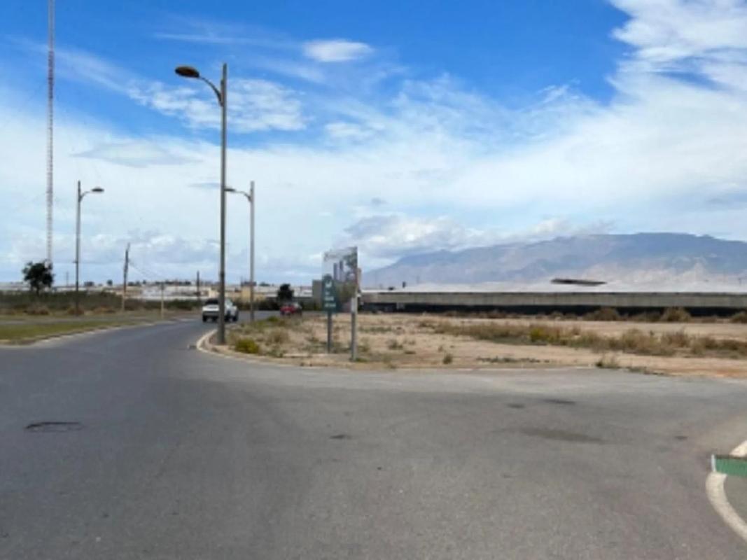 Land for sale in Roquetas de Mar, Almería photo 4