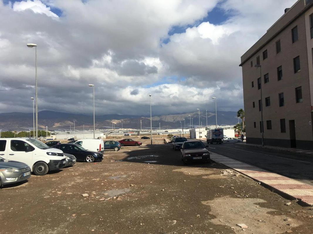 Działka na sprzedaż w Roquetas de Mar, Almería photo 5