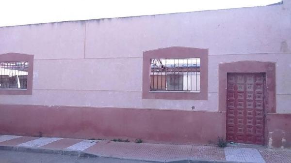 Terreno en calle Tetuán thumbnail 2