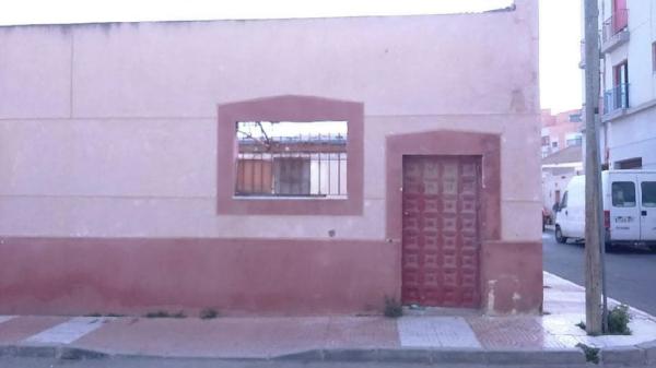 Terreno en calle Tetuán photo 4