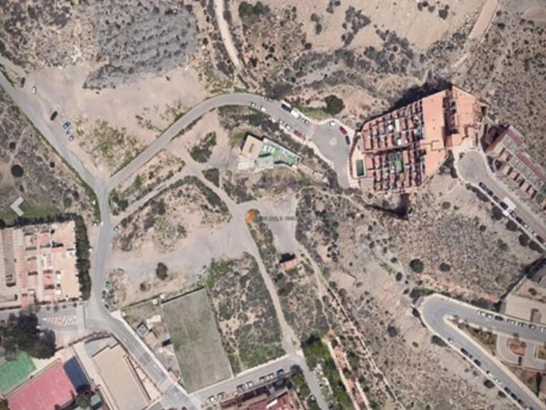 Land for sale in Roquetas de Mar, Almería photo 1