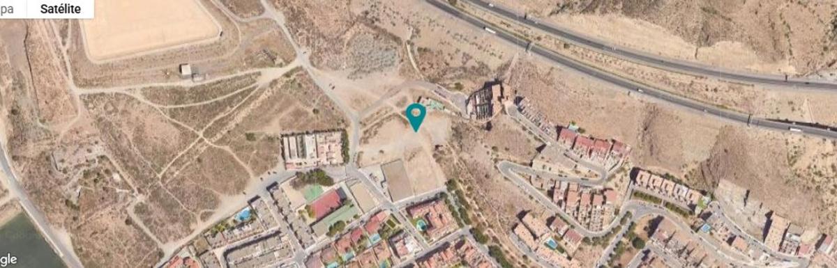 Land for sale in Roquetas de Mar, Almería photo 3