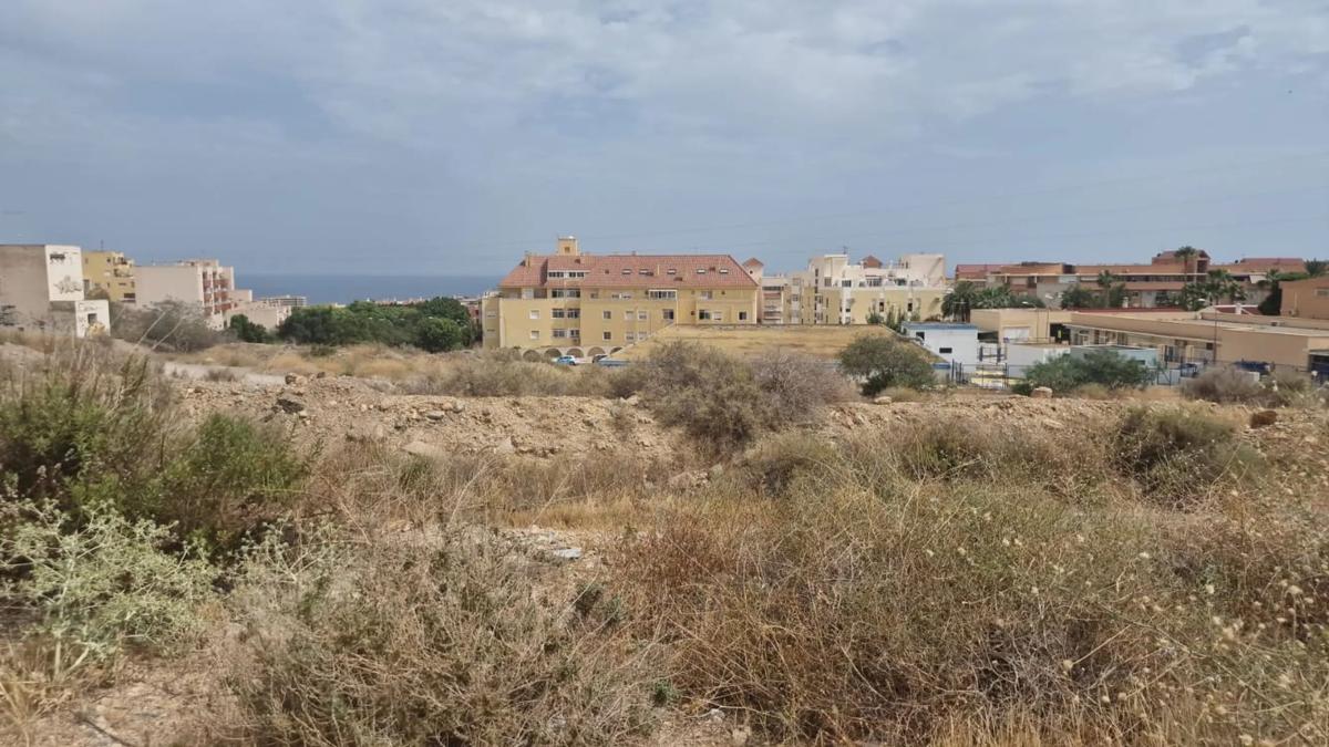 Land for sale in Roquetas de Mar, Almería photo 4