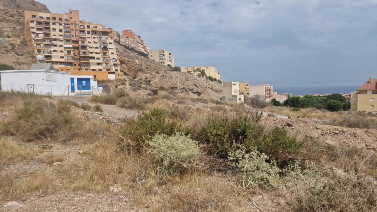 Land for sale in Roquetas de Mar, Almería photo 5