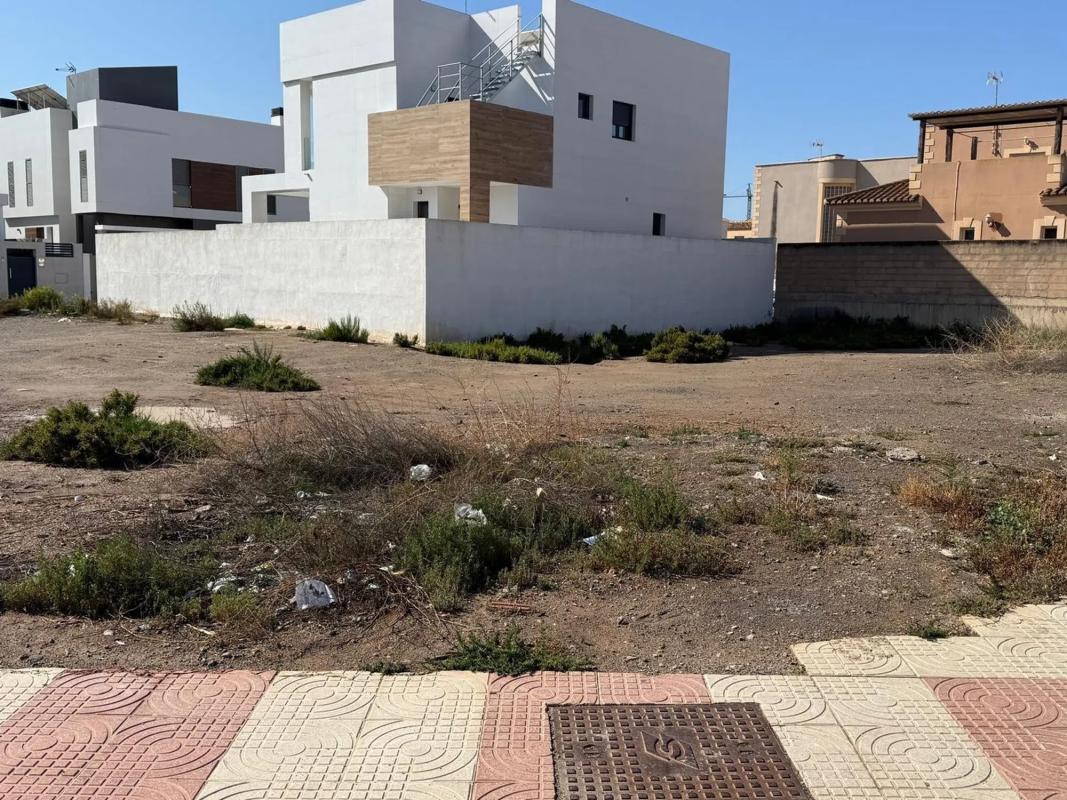 Terreno en venta en Roquetas de Mar, Almería photo 4