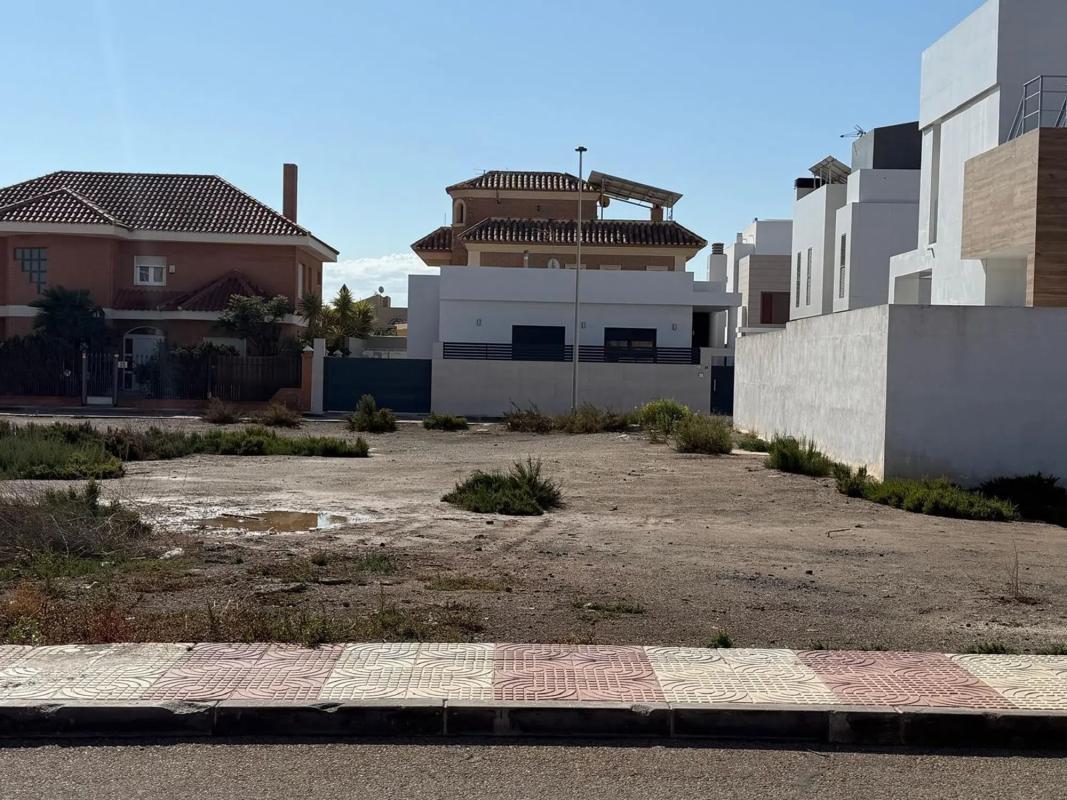 Terreno en venta en Roquetas de Mar, Almería photo 5