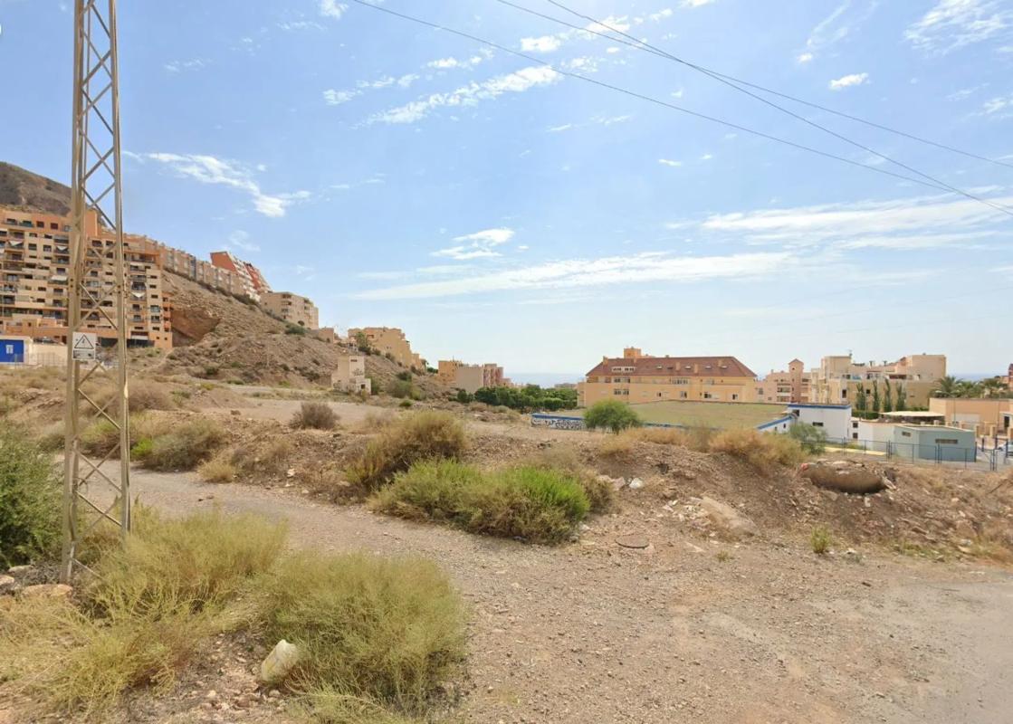 Land for sale in Roquetas de Mar, Almería photo 2