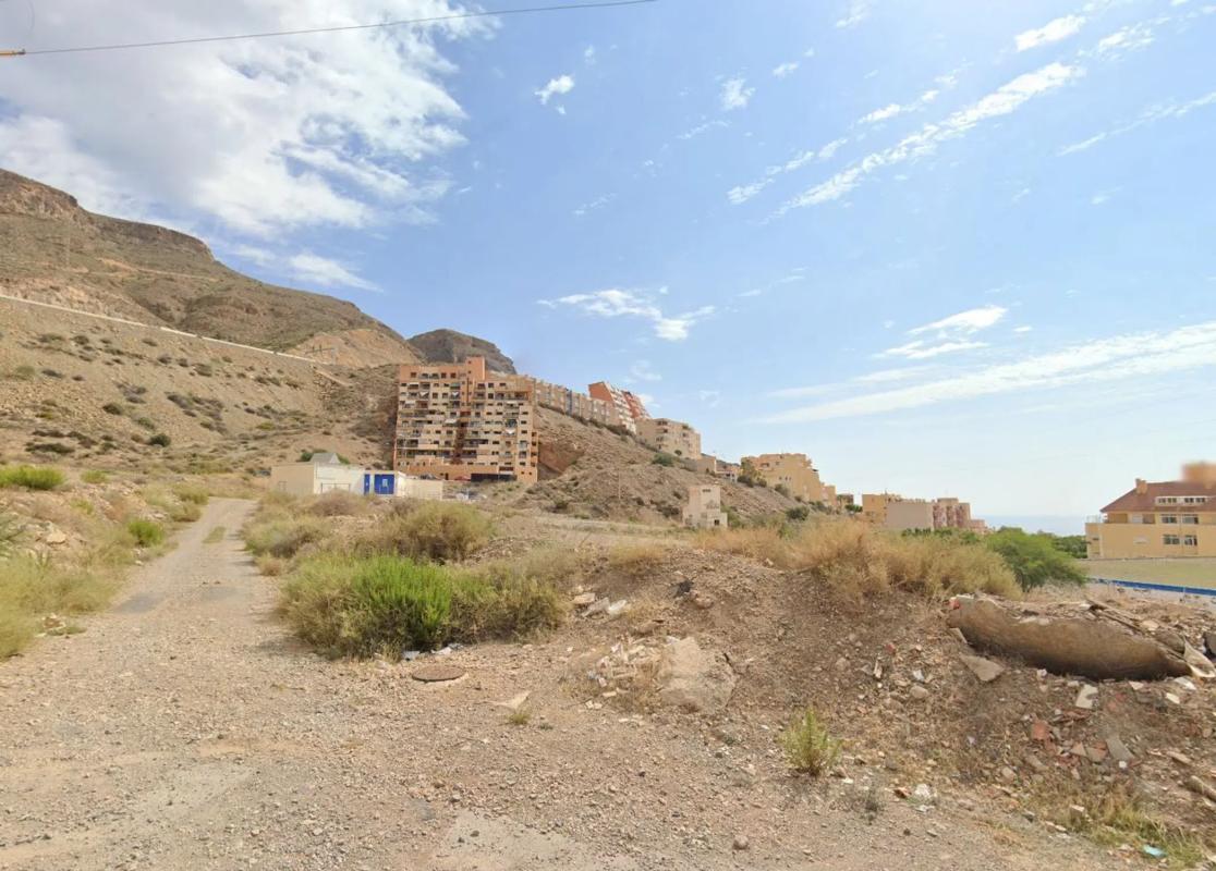Land for sale in Roquetas de Mar, Almería photo 3