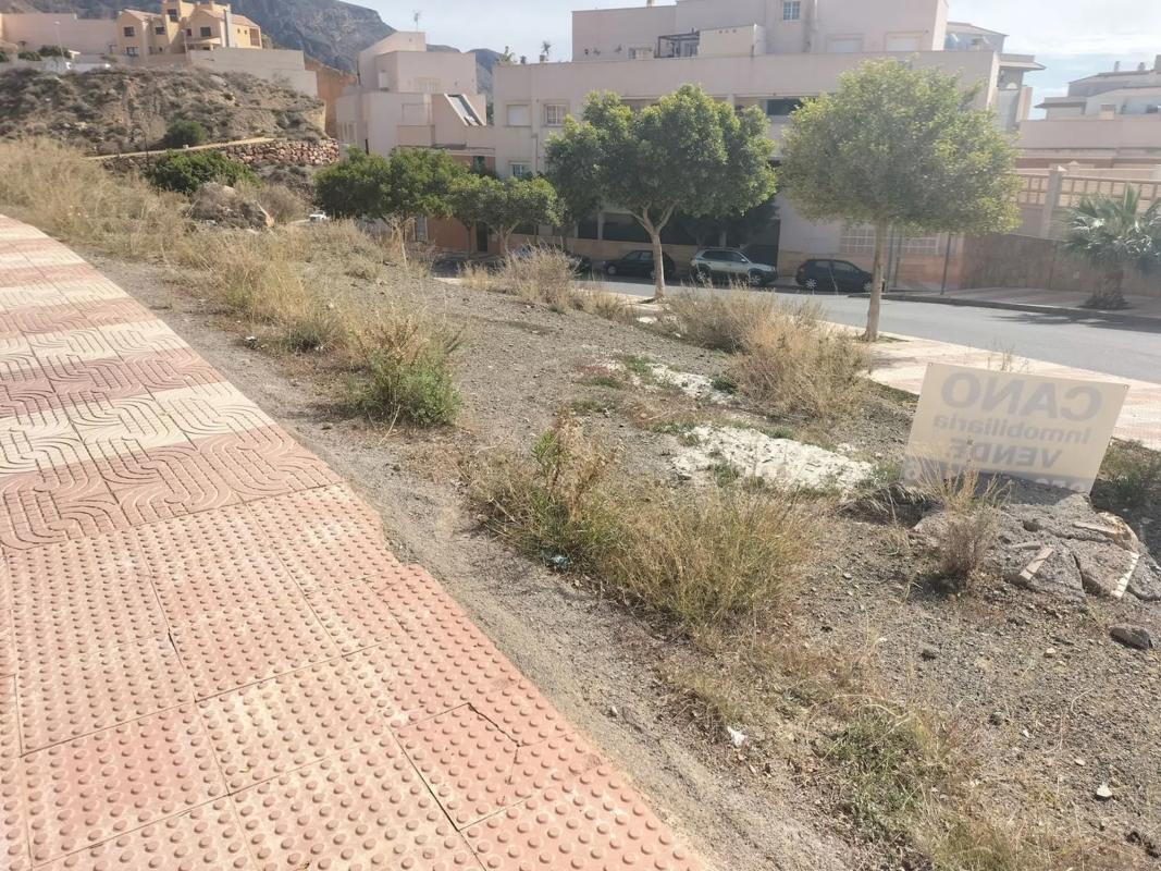Land for sale in Roquetas de Mar, Almería photo 1