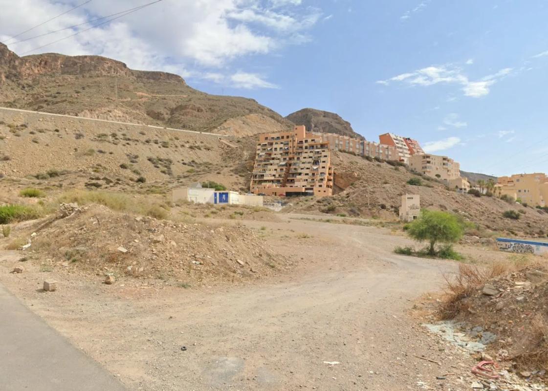 Land for sale in Roquetas de Mar, Almería photo 4