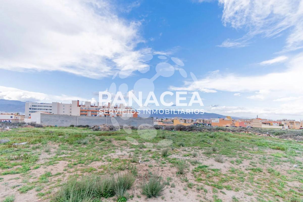 Terreno en venta en Roquetas de Mar, Almería photo 5