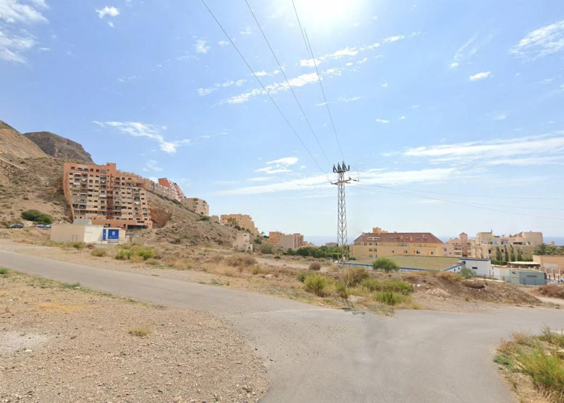 Land for sale in Roquetas de Mar, Almería photo 5
