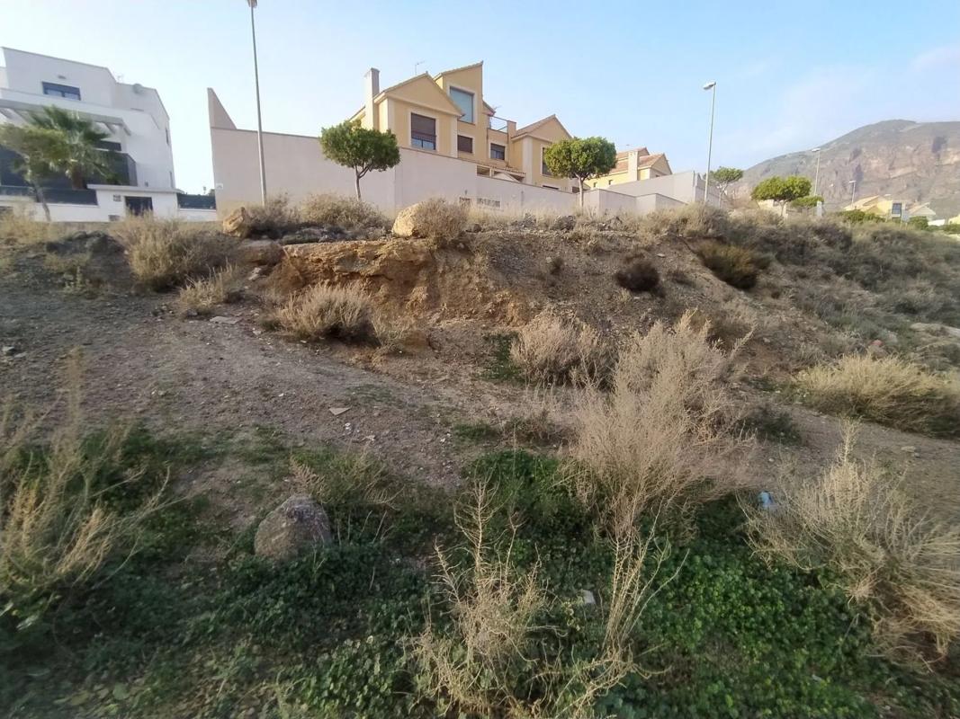 Land for sale in Roquetas de Mar, Almería photo 2