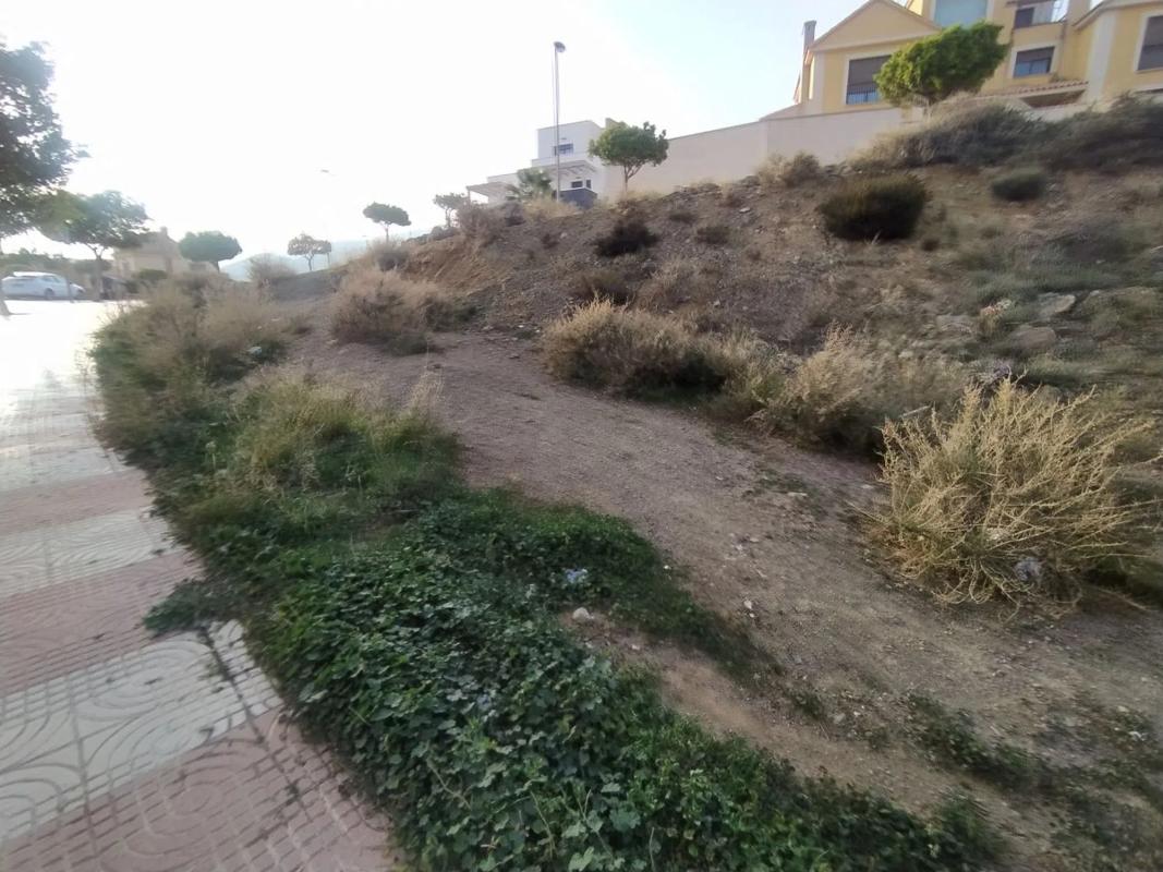 Land for sale in Roquetas de Mar, Almería photo 3