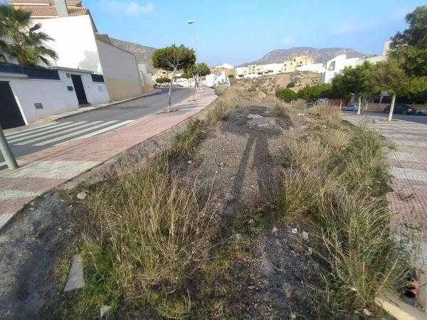 Terreno en calle Cabo de Gata photo 4