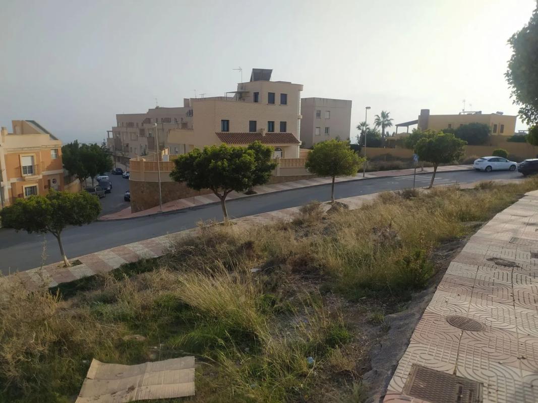 Land for sale in Roquetas de Mar, Almería photo 5