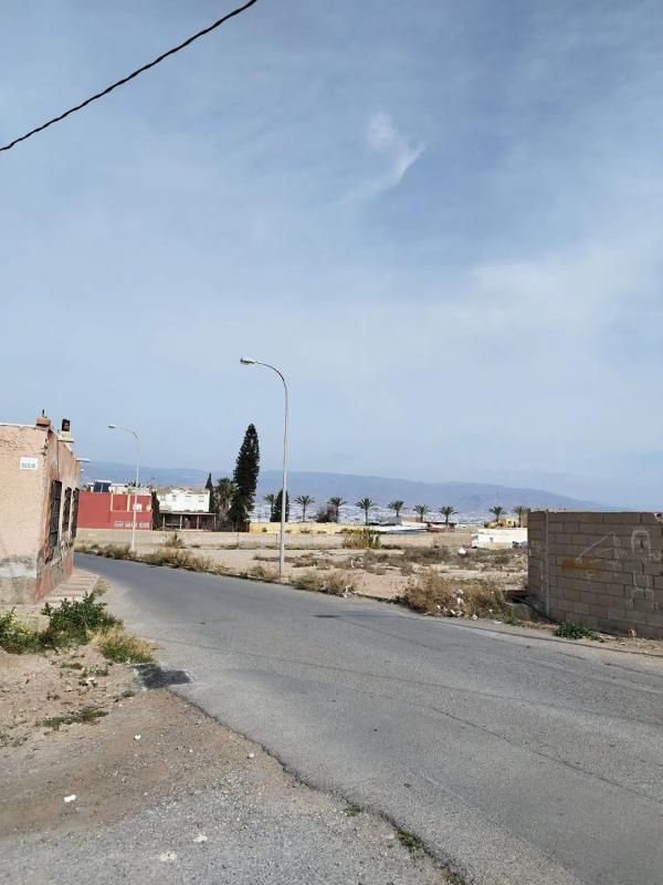 Land for sale in Roquetas de Mar, Almería photo 1