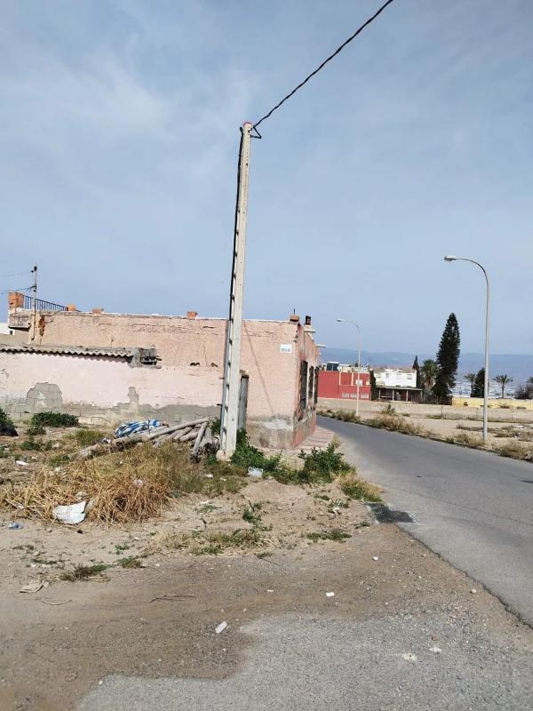 Land for sale in Roquetas de Mar, Almería photo 3